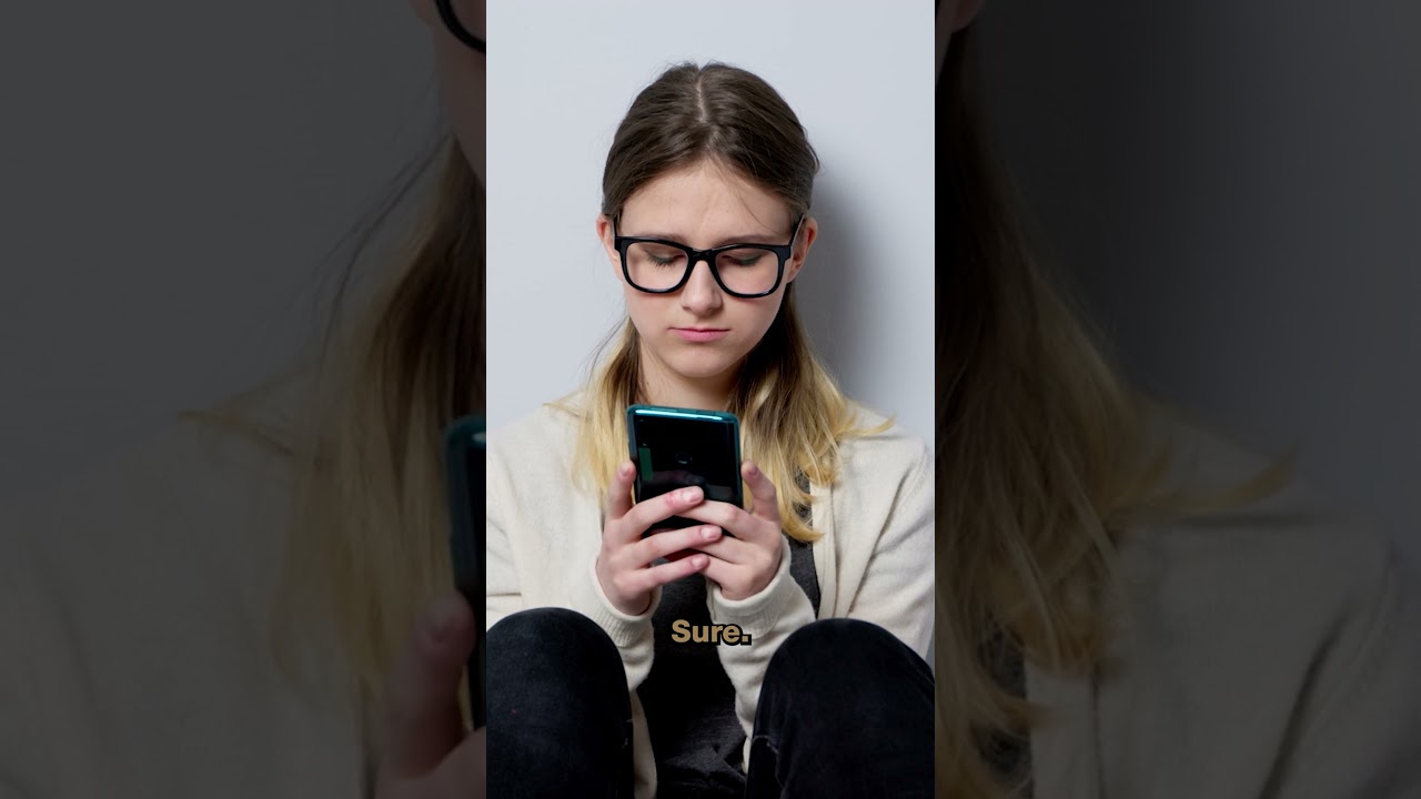 What Frustrates Teens the Most #familyvlog #entrepreneurs #shorts