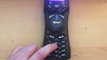 Fixing connection issues with Roco Multimaus and DR 5000