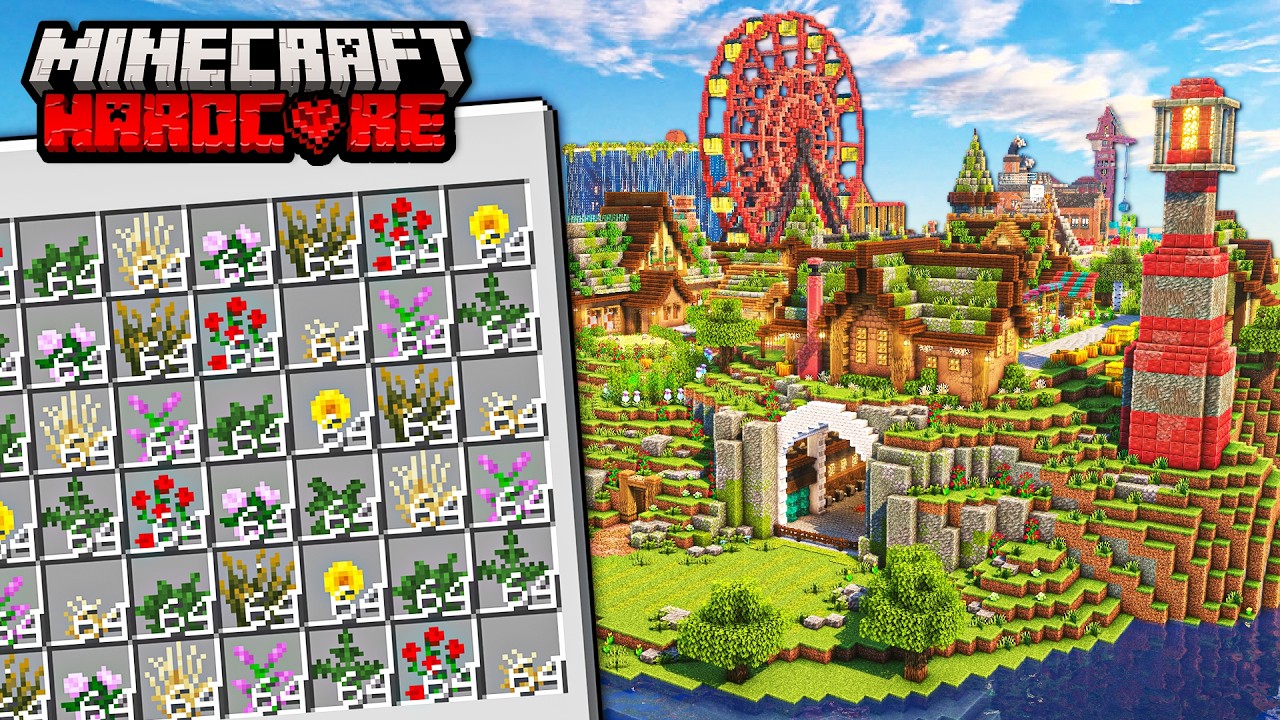 Latest Title & Thumbnail