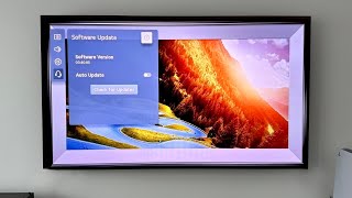 LG OLED update 03.40.85 , NEW settings! But is it any GOOD?