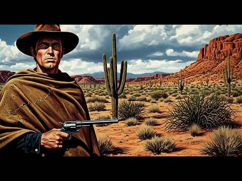 A PISTOL FOR DJANGO
