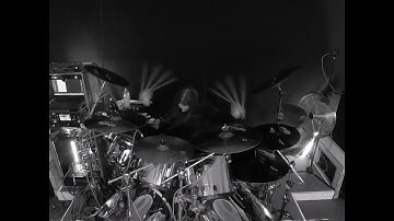 SVARTKONST - DEATH MAGIC (Rehearsal feat. Nils 