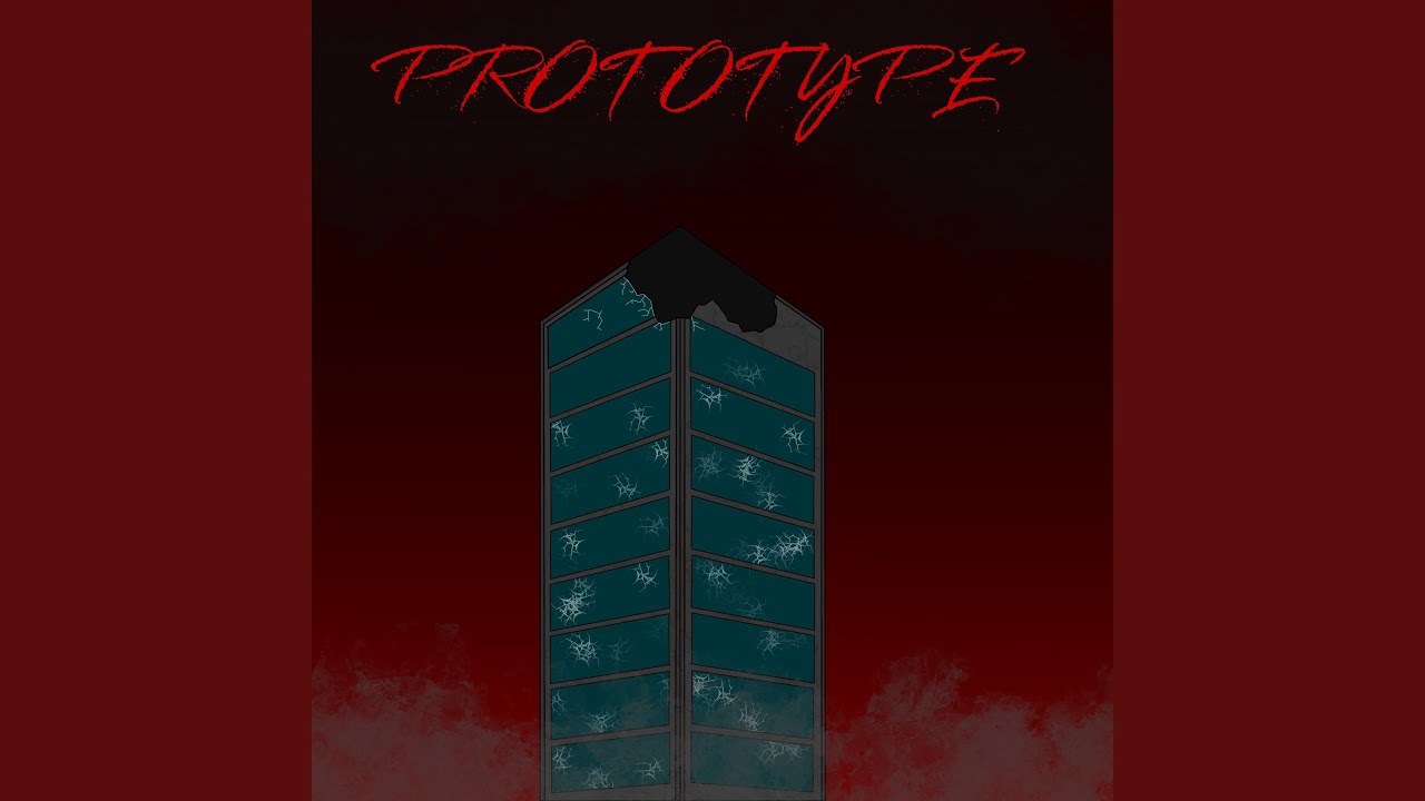 Watch PROTOTYPE on YouTube Watch PROTOTYPE on YouTube