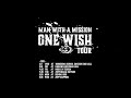 MAN WITH A MISSION presents ONE WISH TOUR Special Digest Movie