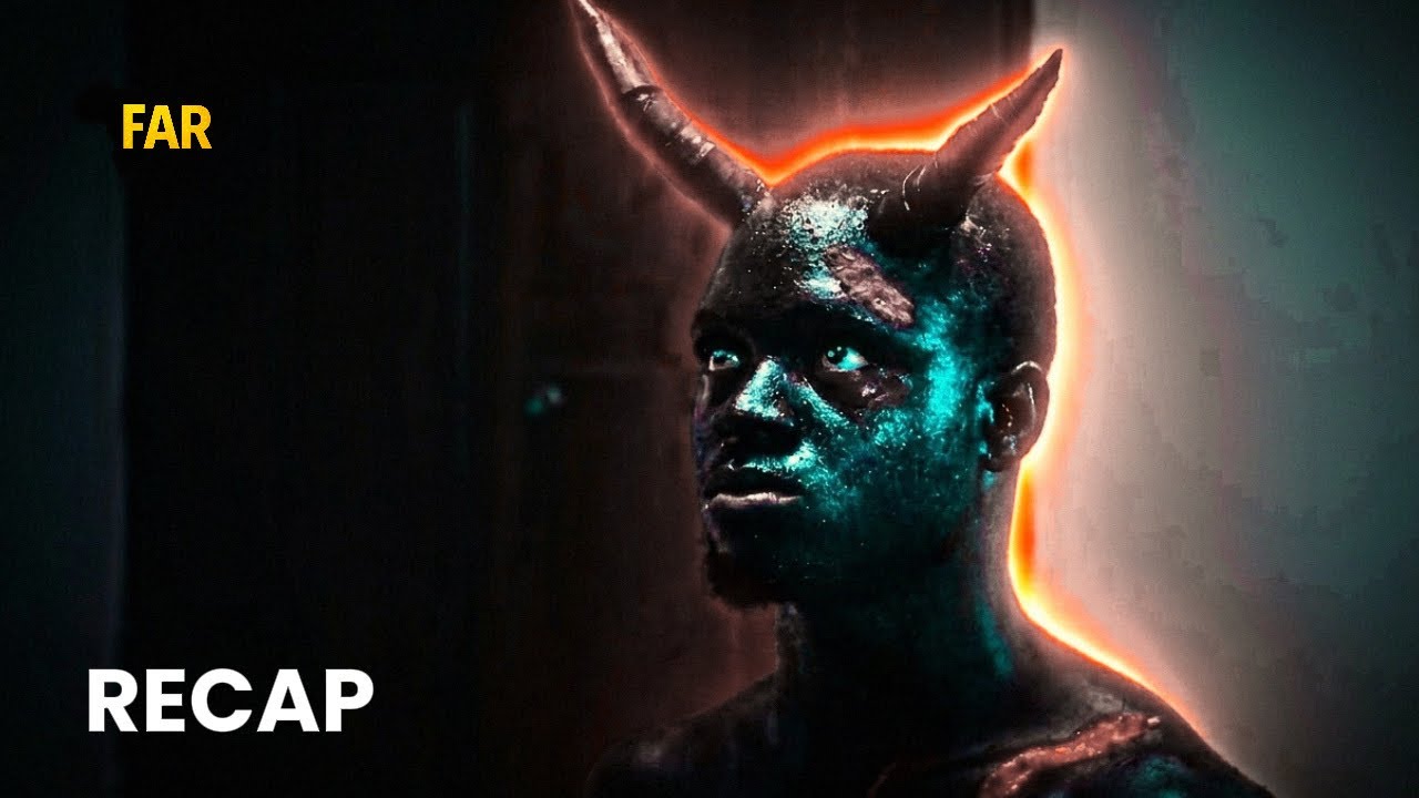 BAADA YA KUINGIA KANISANI MAISHA YAO YABADILIKA KABISA | SPIRITUALS  RECAP SWAHILI