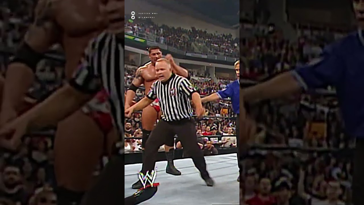 SHANE MCMAHON REGRESA EN WRESTLEMANIA 39 Y SE LESIONA IGUAL QUE VINCE MCMAHON 😭 