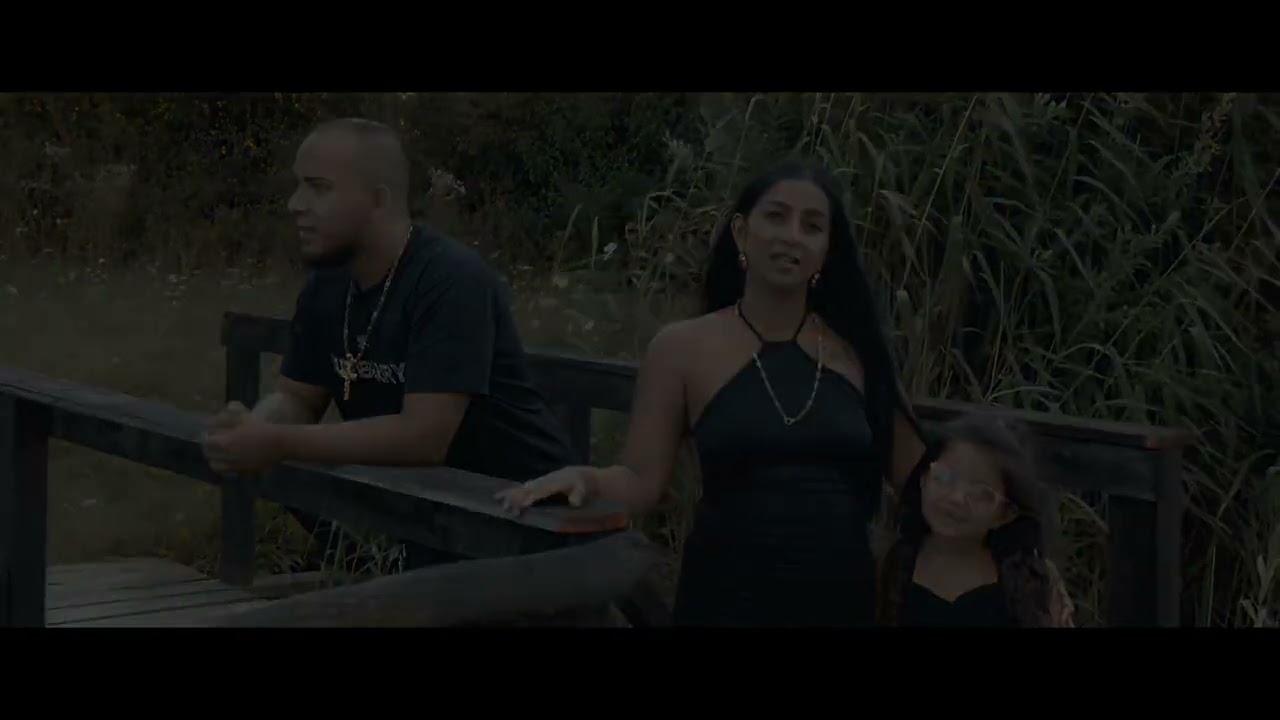 Evka X Jozef X Kika - Kolo Macery ( OFFICIAL video ) Cover - NAŽELANIE