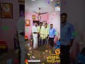 வெற்றியை வென்றவர்கள் பயணத்தில்..#Aswinianandvj #aswintalkies #tvkthanjavur