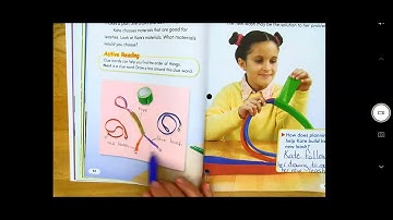 HMH Science Unit 2 Lesson 1 What is the Design Process