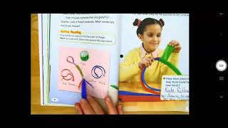 HMH Science Unit 2 Lesson 1 What is the Design Process
