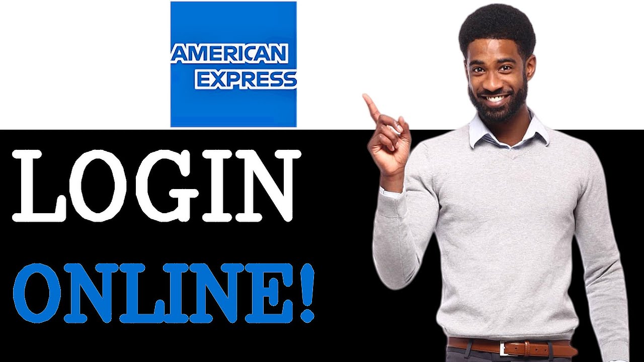 Login To American Express Bank Online Banking Account (2025)