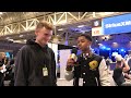 Saints Kicker Blake Grupe on Being Underrated & Ready for Big Moments | Next Gen Talk TV