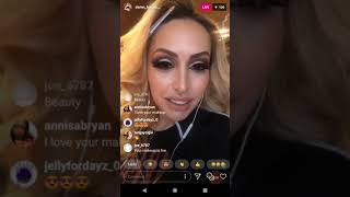Damn Homie goes live