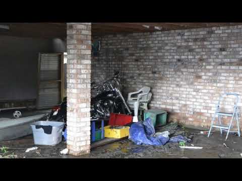 242 Cypress Dr, Des Allemands, LA home video tour