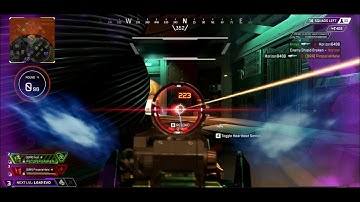 Aim Deity. Mnk Apex legends Tracking