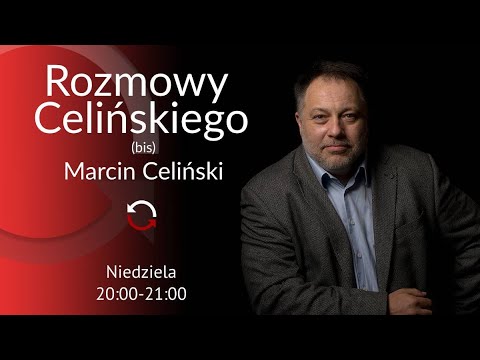                     Rozmowy Celińskiego na bis - Marcin Celiński
                              