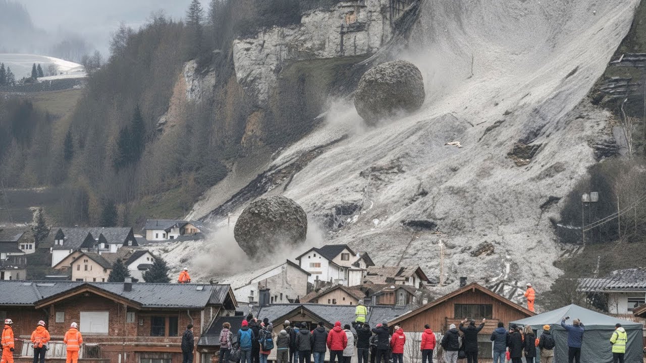 Incredible Moments Caught on Camera You Must See To Believe | 2026 New Update (P06)