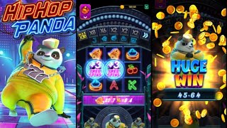 hip hop panda 🐼 new slot games yono game yono rummy gameplay jackpot win yono game screenshot 3