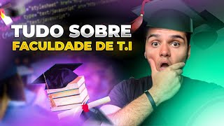 Faculdade De T.i - O Que Saber Antes De Iniciar