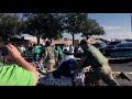 Bed Race
