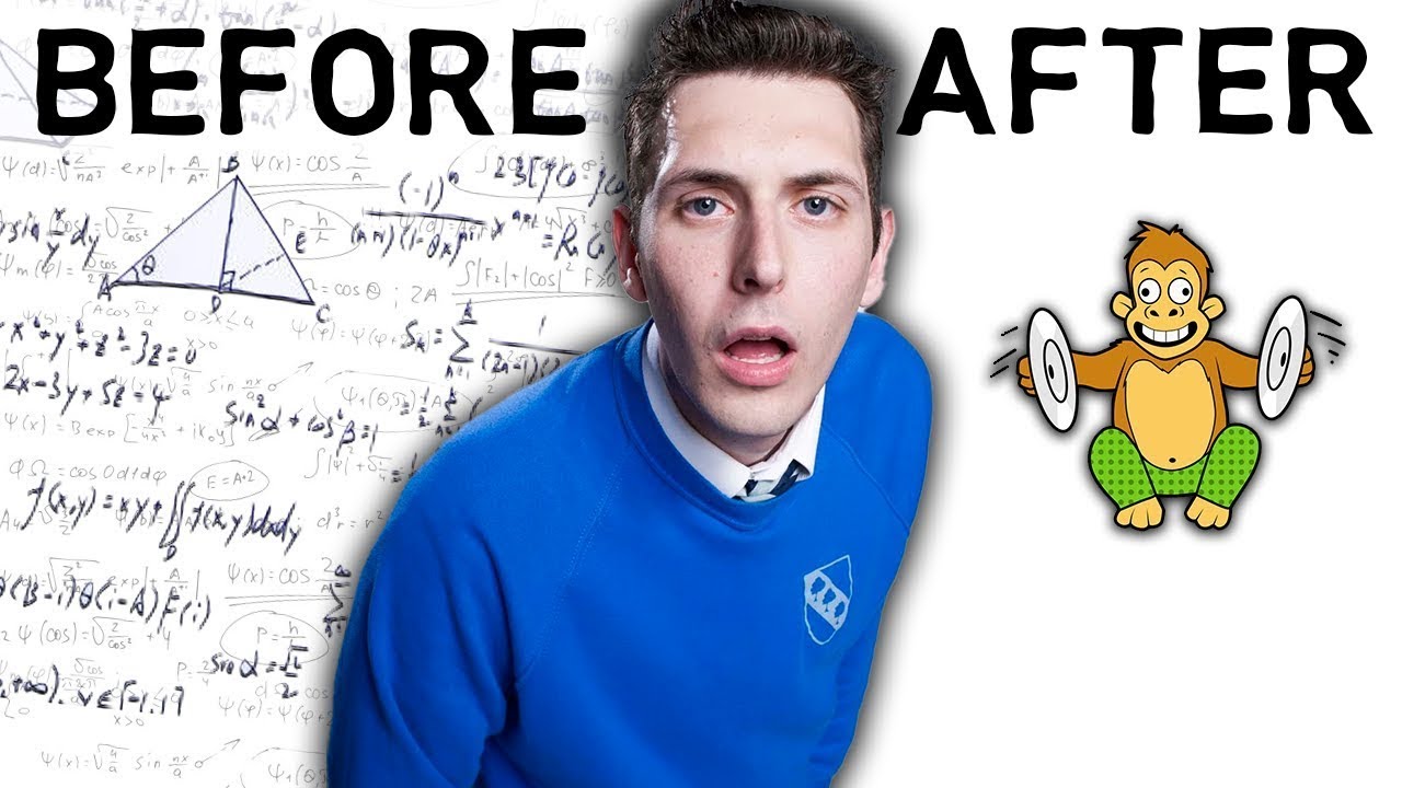 How To Stop Overthinking Using Neil From The Inbetweeners