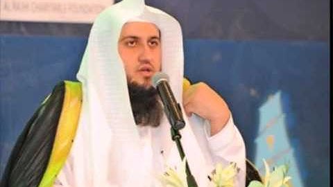 سورة طه للشيخ فيصل الشدي