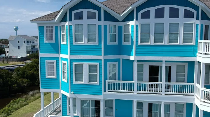 Cooper's Friend and House