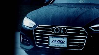 2017 Audi Quattro Cup - Audi of Charlottesville