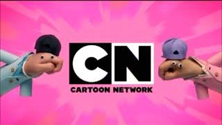 Cartoon Network commercials (05.30.2018)