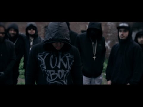 Extraordinaire Yoke Boy Official Music Video HD