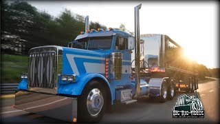 Smith Transport, Inc.  Rolling CB Interview™