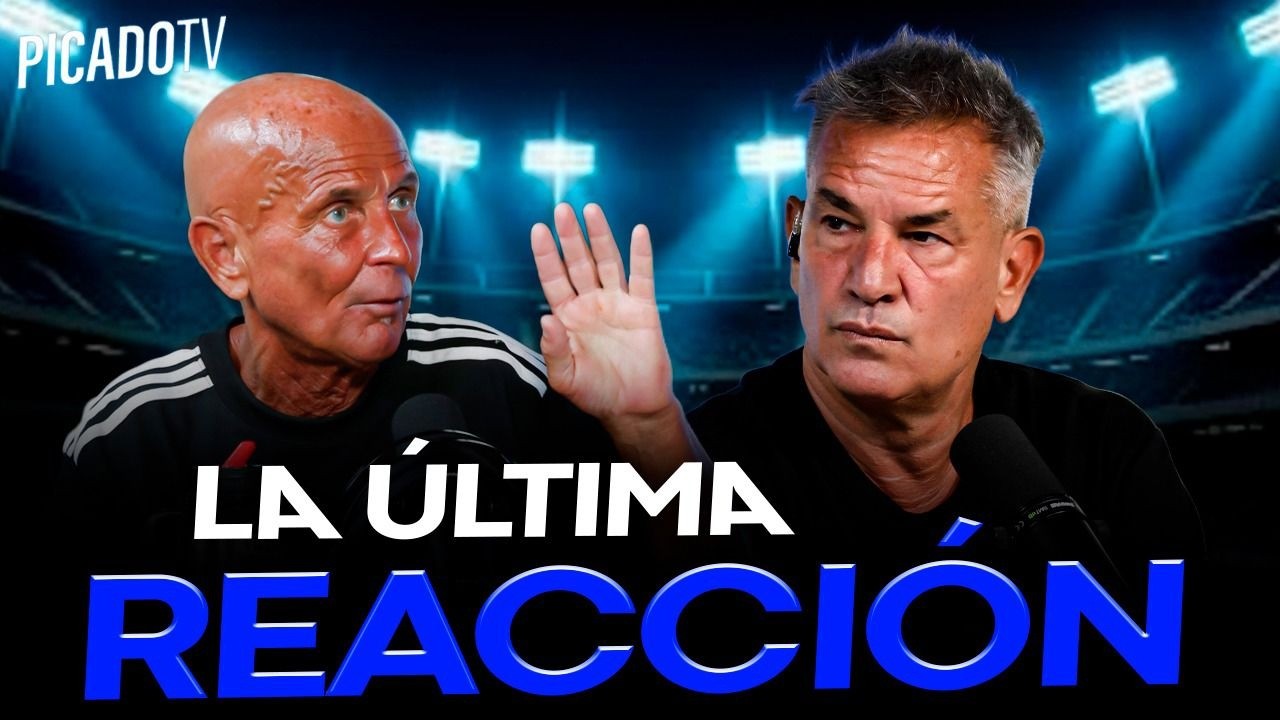 🚨🚨RIVER PERDIO CON VELEZ | RENUNCIA GALLARDO ? | INFORMACION EXCLUSIVA  PICADO TV