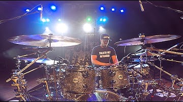 Tony Royster Jr  drummer groove