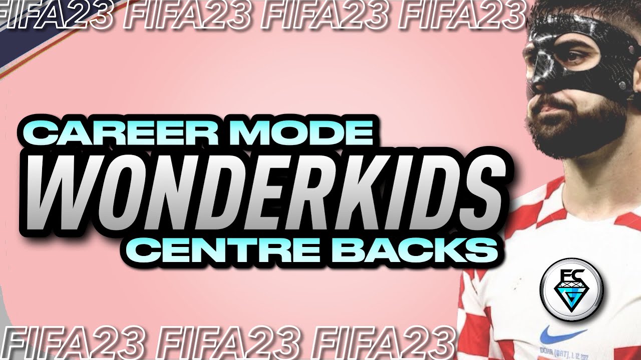 Best young players in FIFA 23 Career Mode - Dexerto