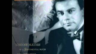 Watch Johnny Mathis By Myself video