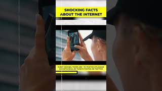 5 Surprising Facts About The Internet!! #shorts