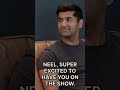 Neel Somani Talks Commodities and Crypto Intro