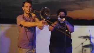 Life, Explicit - UnFck the WRLD | Ignored Studios Live Set