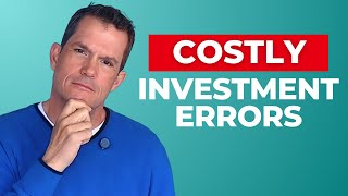 5 Portfolio Mistakes That Cost Families Millions