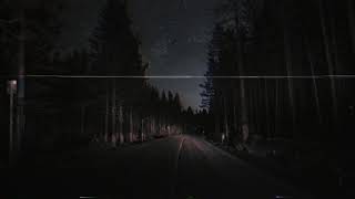 𝐘𝐨𝐮𝐫 𝐍𝐢𝐠𝐡𝐭 𝐑𝐨𝐚𝐝 🌃 [Retrowave - Synthwave  - Darkwave] Mix