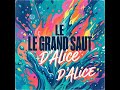À LA MÈRE DE L'EAU !