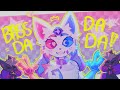 Bass Da Da Da ANIMATION MEME Birthday Gift For KITTYDOG