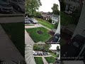 Truck crashes into Sterling home after chase