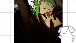 Chibi Emote Commissions! | Co-working (Part 6/8)