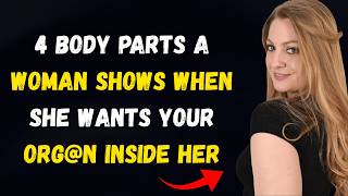 If He Does These 4 Things… She's Actually Interested