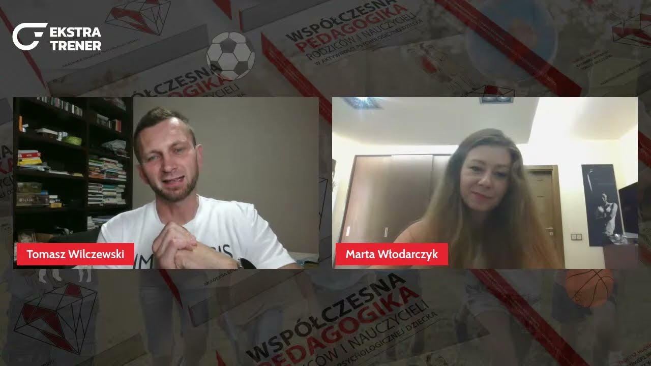 Klinika Imopeksis #01: Wprowadzenie | Tomasz Wilczewski & Marta Włodarczyk
