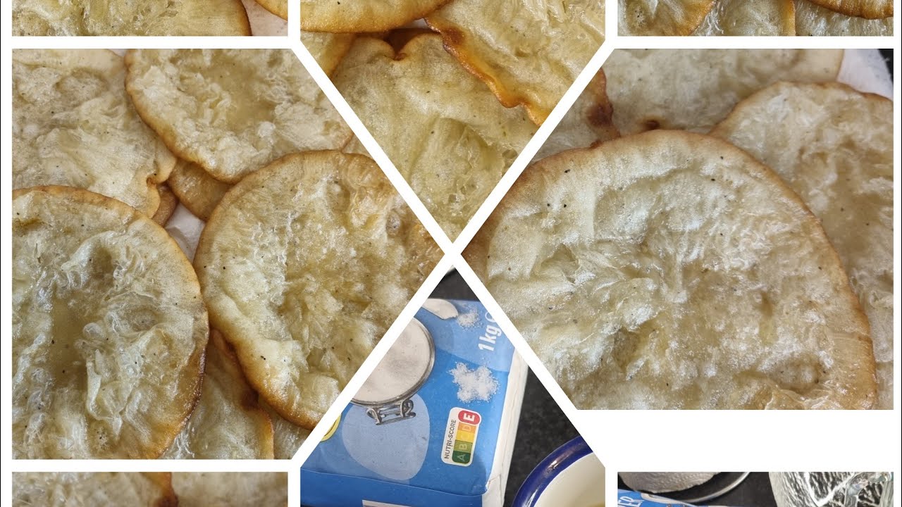 Asc manta waxan samesaney afuur mash mash macanbadan ka faidesasho wacan 