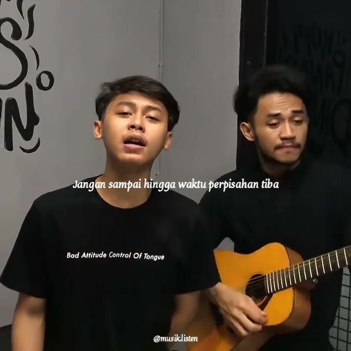 Story Wa Lagu Jikalau Kau Cinta||Judika-By Raffaaffar