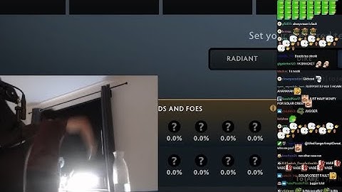 Gorgc Rage! ft. The Stabbing Incident you