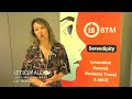 ISBTM 2023 - Leticia Alcalá